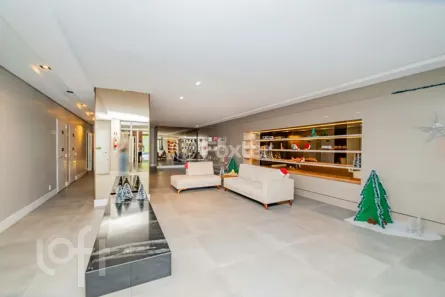 Apartamento com 2 Quartos à venda, 61m² no Passo da Areia, Porto Alegre