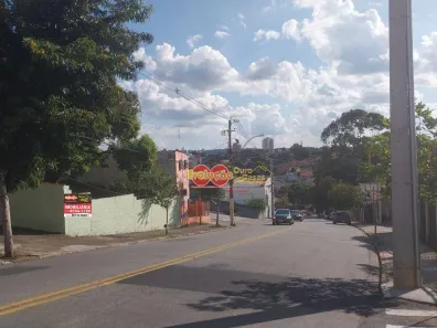 Lote/Terreno à venda, 452m² no Loteamento Santo Antônio, Itatiba