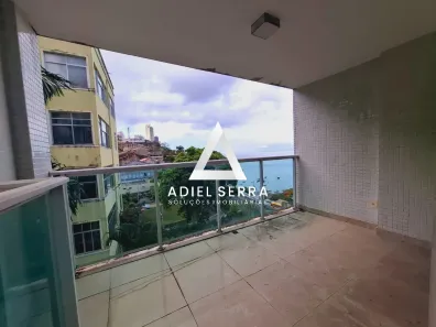 Apartamento com 1 Quarto à venda, 51m² no Centro, Salvador
