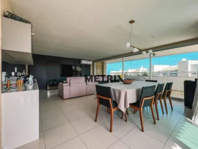 Apartamento com 3 Quartos para venda ou aluguel, 200m² no Aquiraz, Aquiraz