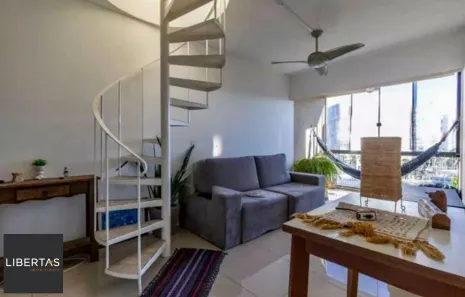 Cobertura com 3 Quartos à venda, 123m² no Cristo Redentor, Porto Alegre