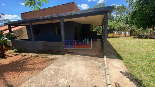 Fazenda/Sítio com 2 Quartos à venda, 95m² no Tiradentes, São Joaquim de Bicas