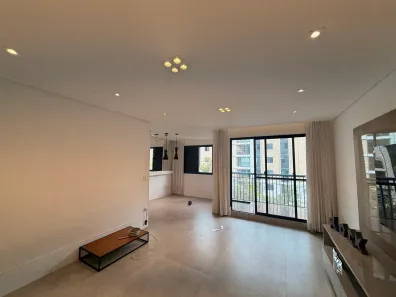 Apartamento com 2 Quartos à venda, 82m² no Cidade São Francisco, São Paulo
