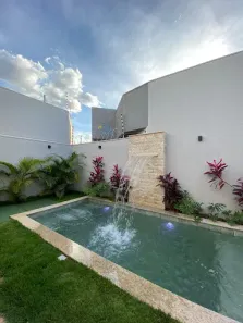 Casa com 3 Quartos à venda, 236m² no Residencial Jardins do Lago, Anápolis