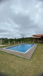Fazenda/Sítio com 3 Quartos à venda, 600m² no Portão, Atibaia