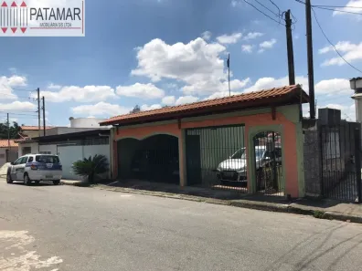 Casa com 3 Quartos à venda, 150m² no Jardim Ester, São Paulo