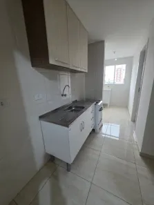 Apartamento com 1 Quarto para alugar, 30m² no km 18, Osasco