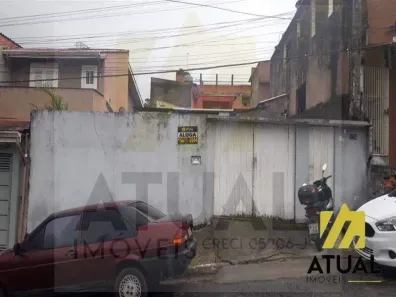 Casa com 2 Quartos à venda, 80m² no Jardim Apurá, São Paulo