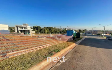 Lote/Terreno à venda, 321m² no Parque Brasil 500, Paulínia