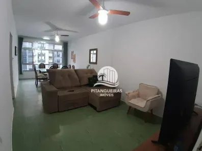 Apartamento com 2 Quartos à venda, 90m² no Pitangueiras, Guarujá