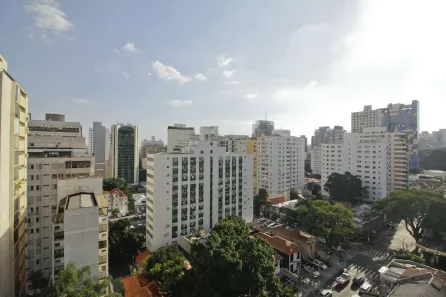 Apartamento com 3 Quartos à venda, 310m² no Jardim Paulista, São Paulo