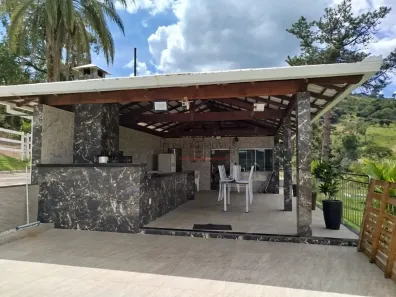 Fazenda/Sítio à venda, 7000m² no , Itaguara