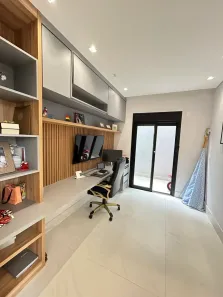 Casa de Condomínio com 4 Quartos para venda ou aluguel, 278m² no Medeiros, Jundiaí