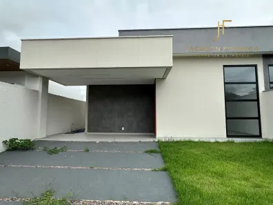 Casa de Condomínio com 3 Quartos à venda, 112m² no Tarumã, Manaus