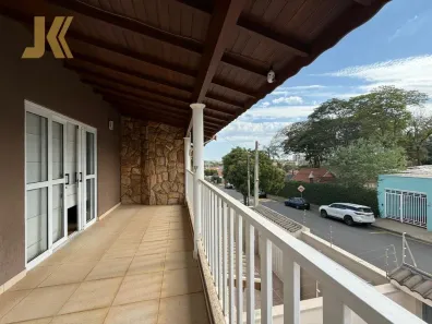 Casa com 3 Quartos para alugar, 358m² no Jardim Mauá, Jaguariúna