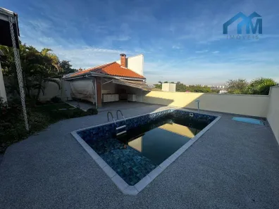 Casa de Condomínio com 4 Quartos à venda, 300m² no Jardim Theodora, Itu