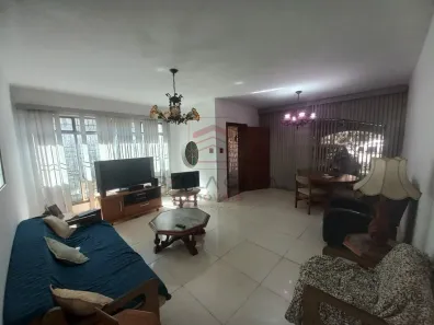 Casa com 2 Quartos para alugar, 190m² no Parque da Mooca, São Paulo