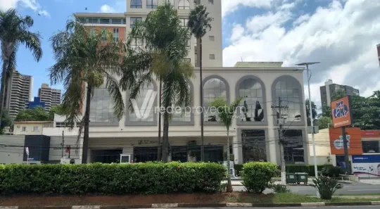 Sala Comercial com 2 Quartos para alugar, 130m² no Cambuí, Campinas