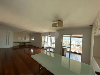 Apartamento com 4 Quartos à venda, 173m² no Vila Mascote, São Paulo