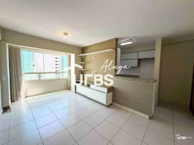 Apartamento com 2 Quartos para alugar, 58m² no Village Veneza, Goiânia