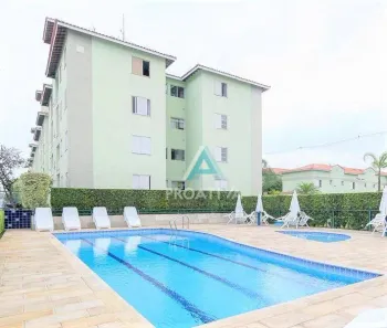 Apartamento com 2 Quartos à venda, 54m² no Vila Metalúrgica, Santo André