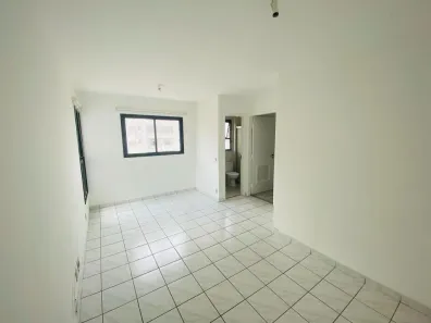 Kitnet com 1 Quarto para alugar, 26m² no Bela Vista, São Paulo