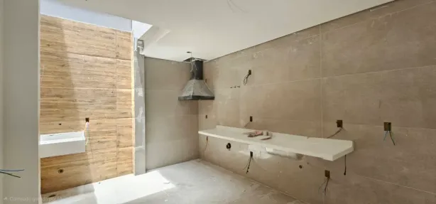 Sobrado com 3 Quartos à venda, 130m² no Vila Dom Pedro II, São Paulo