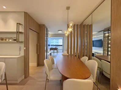 Apartamento com 2 Quartos à venda, 89m² no Campinas, São José