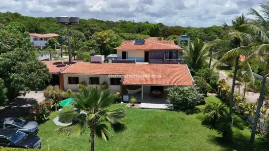 Imóvel Comercial com 4 Quartos para alugar, 221m² no Santo Agostinho, Cabo de Santo Agostinho