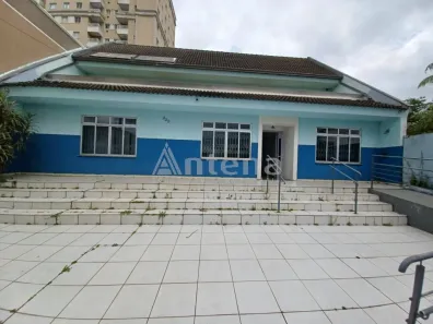 Imóvel Comercial à venda, 500m² no Silveira da Motta, São José dos Pinhais