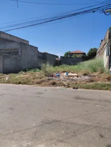 Lote/Terreno à venda, 1m² no Cidade Vera Cruz, Aparecida de Goiânia