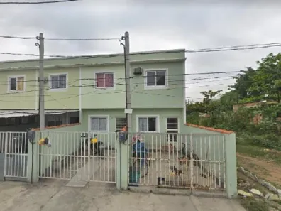 Casa com 2 Quartos à venda, 67m² no Cabuçu, Nova Iguaçu