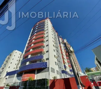 Apartamento com 3 Quartos à venda, 90m² no Centro, Palhoça