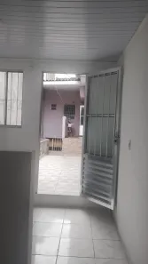 Casa com 1 Quarto para alugar, 40m² no Parada XV de Novembro, São Paulo