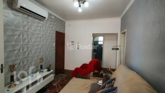 Apartamento com 2 Quartos à venda, 47m² no Centro Histórico, Porto Alegre