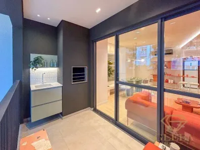 Apartamento com 3 Quartos à venda, 80m² no Terra Bonita, Londrina