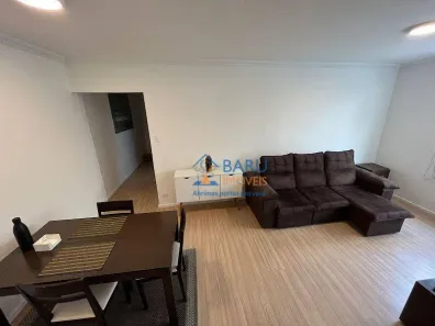 Apartamento com 2 Quartos à venda, 88m² no Vila Buarque, São Paulo