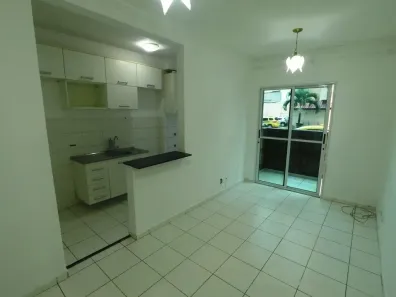 Apartamento com 2 Quartos à venda, 46m² no São Cristóvão, Rio de Janeiro