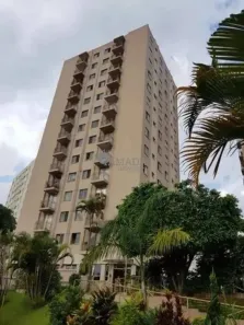 Apartamento com 2 Quartos à venda, 52m² no Cangaíba, São Paulo