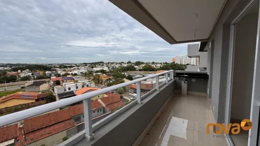 Apartamento com 3 Quartos à venda, 99m² no Residencial Granville, Goiânia