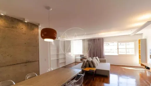 Apartamento com 3 Quartos à venda, 115m² no Cambuí, Campinas