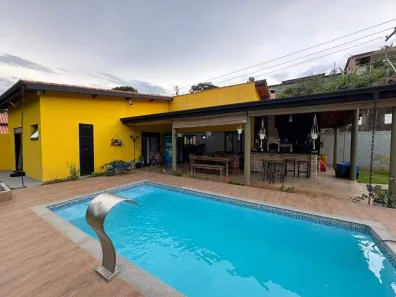 Fazenda/Sítio com 2 Quartos à venda, 143m² no , Santa Branca
