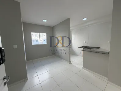 Apartamento com 2 Quartos à venda, 45m² no Jardim das Palmeiras, Araras