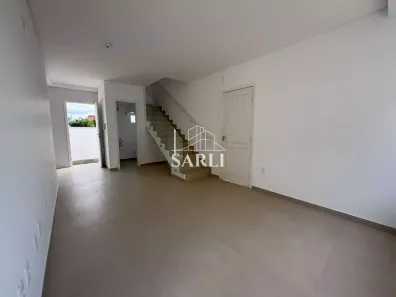 Sobrado com 2 Quartos à venda, 99m² no Nova Palhoça, Palhoça