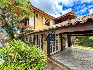 Casa com 3 Quartos para alugar, 160m² no Centro, São Pedro da Aldeia