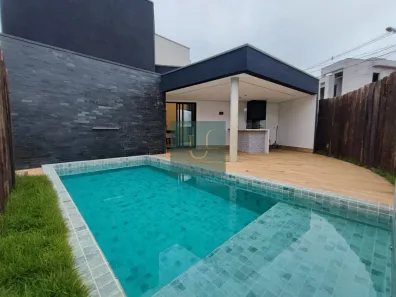 Casa de Condomínio com 4 Quartos à venda, 280m² no Cézar de Souza, Mogi das Cruzes