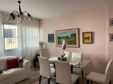Apartamento com 3 Quartos à venda, 77m² no Estreito, Florianópolis