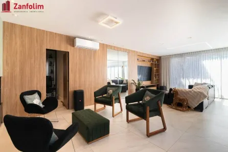 Casa de Condomínio com 4 Quartos para alugar, 290m² no Alphaville, Santana de Parnaíba