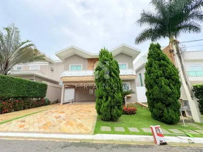Casa de Condomínio com 5 Quartos à venda, 350m² no Jardim Altos de Santana I, Jacareí