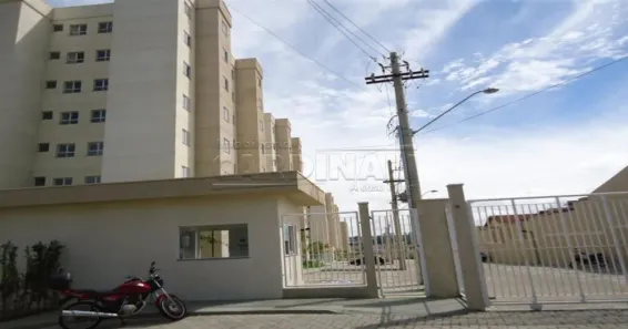 Apartamento com 2 Quartos para alugar, 60m² no Vila Marcelino, São Carlos